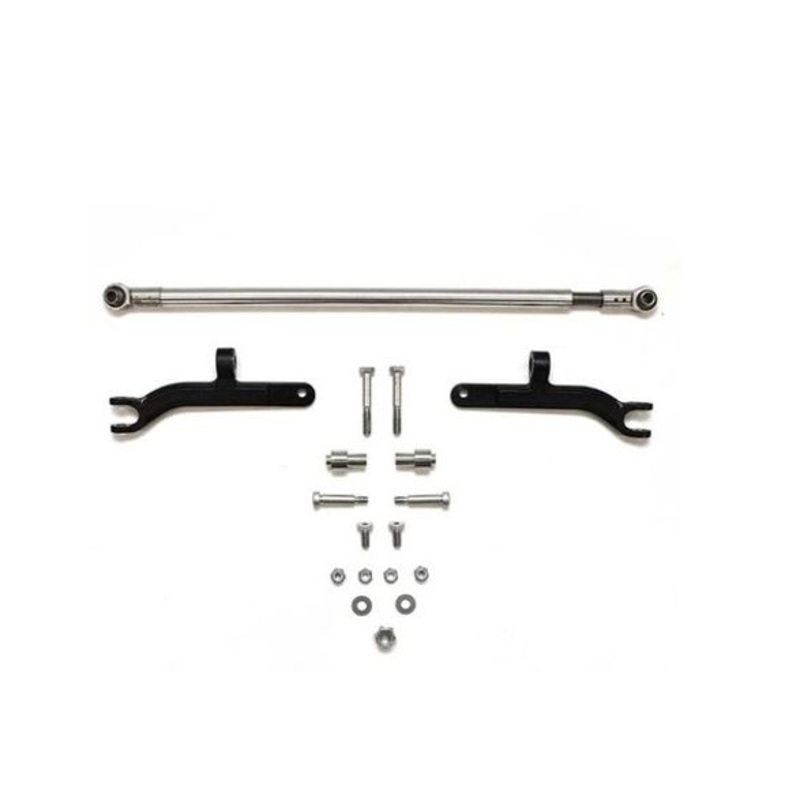 SeaStar HO6002 Boat Hydraulic Steering Tie Bar Kit