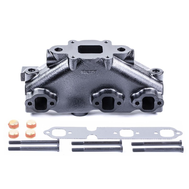 Sierra Marine 181842 Exhaust Manifold