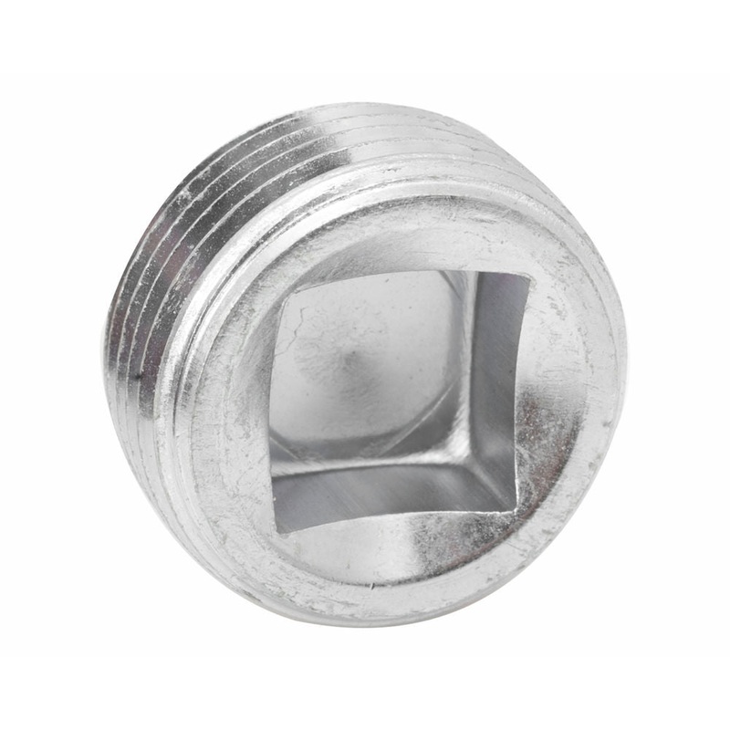 Sierra Marine 184258 Pipe Plug Fitting