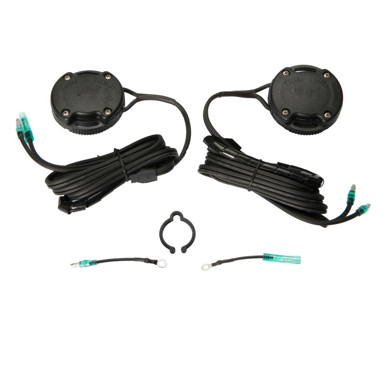 Sierra Marine 187633 Outboard Motor Tilt And Trim Sender