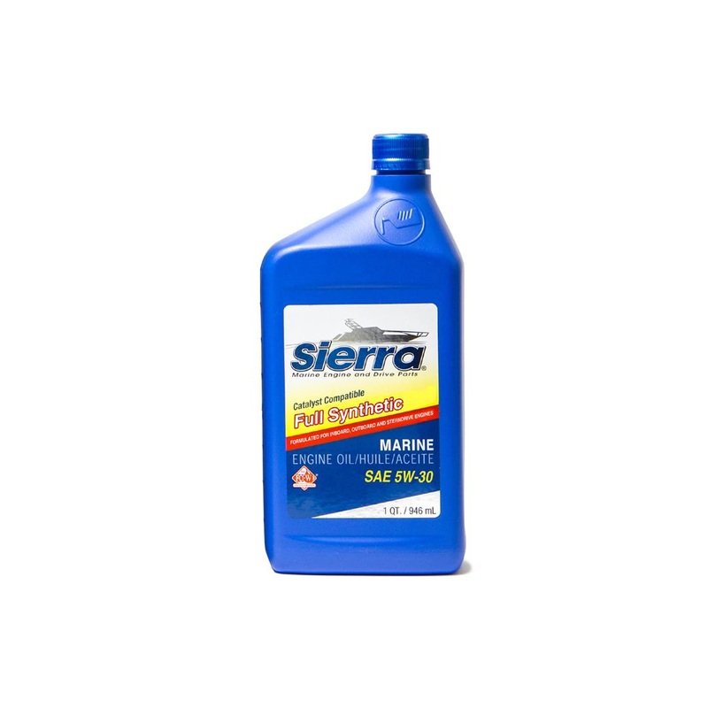 Sierra Marine 1895582 Oil