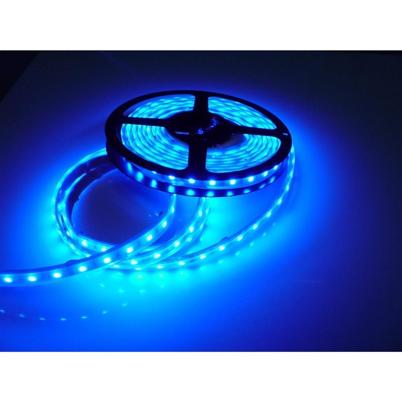 T-H Marine EDPBDK25BD Boat Deck Light
