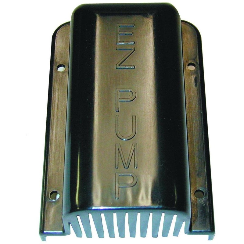 T-H Marine EZBLK2DP Livewell Aerator Water Intake