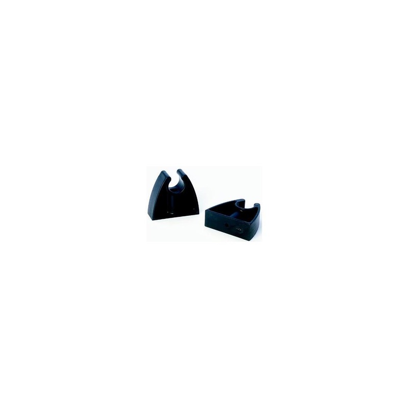 Attwood Marine 75711 Navigation Light Pole Storage Clip