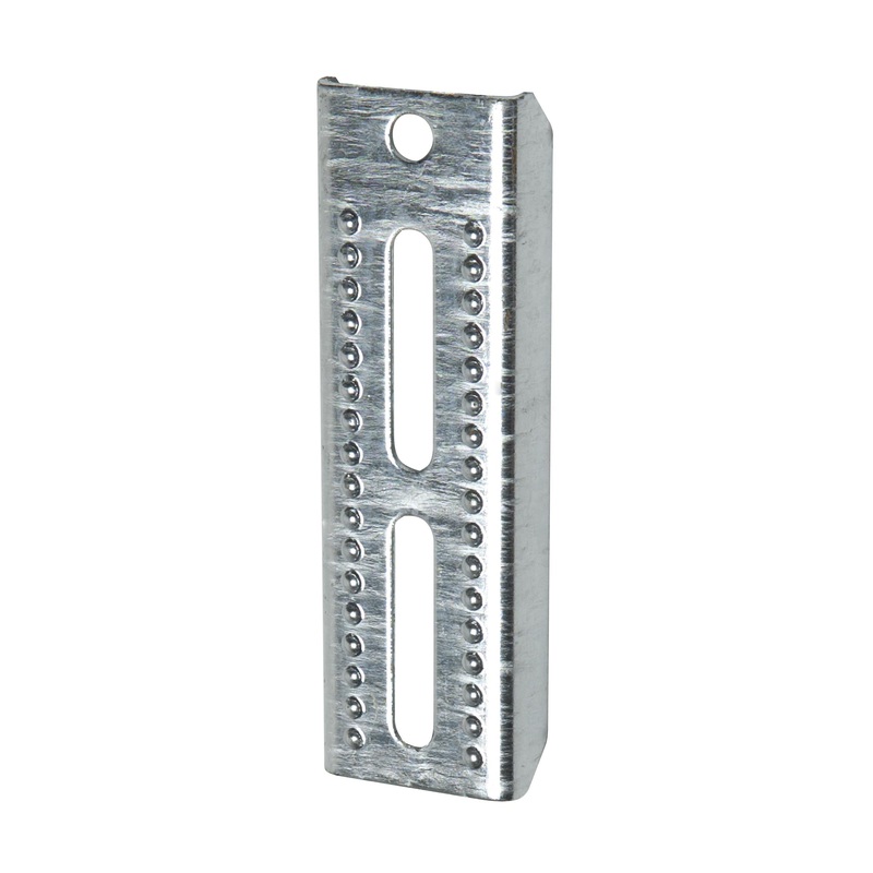 C.E. Smith Company 10100G40 Trailer Boat Bunk Board Bracket