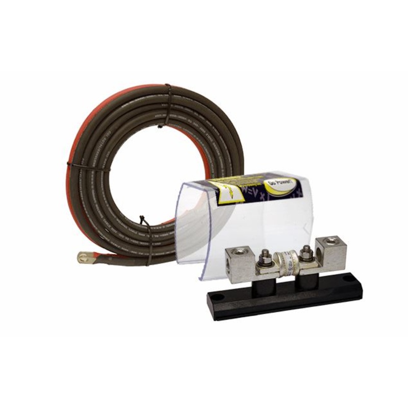 Go Power 82015 Power Inverter Cable