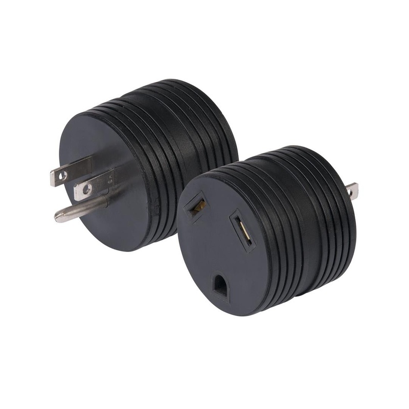 Marinco 1530RVSA Power Cord Adapter