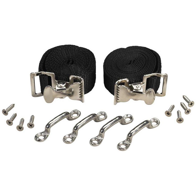 Moeller Marine Products 35711101 Fuel Tank Strap