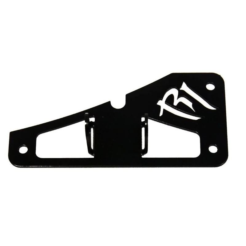 Rigid Lighting 40322 Driving/ Fog Light Mounting Bracket