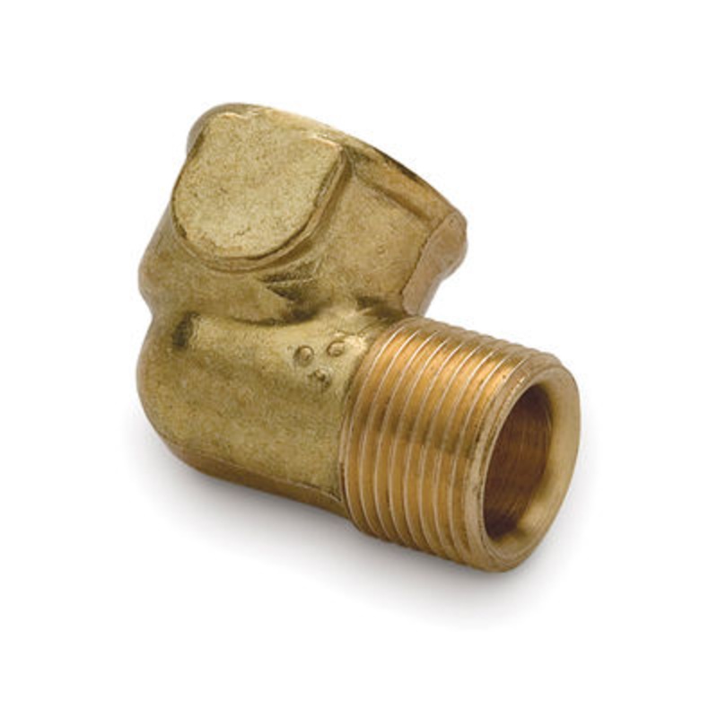 SeaStar HF5538 Boat Hydraulic Steering Fitting