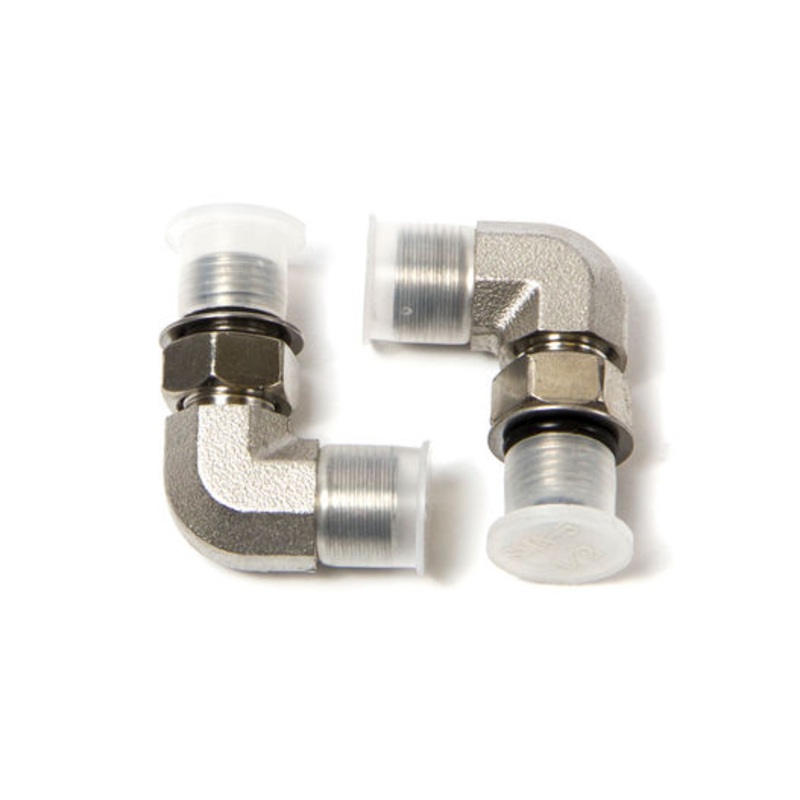 SeaStar HF6004 Boat Hydraulic Steering Fitting