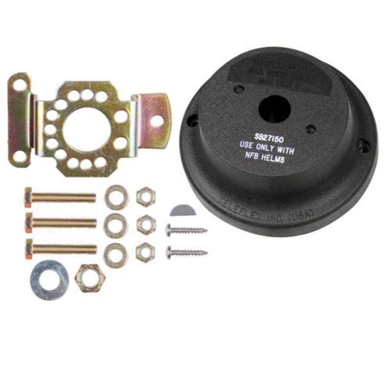 SeaStar SB27150P Helm Bezel Kit
