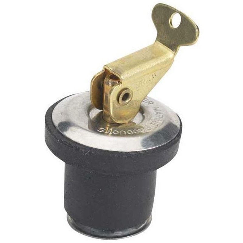 Sierra Marine 05100810 Livewell Plug