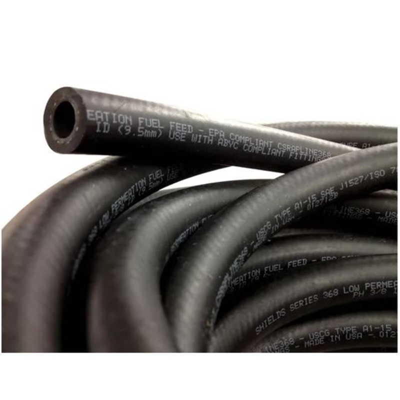 Sierra Marine 163680560S Fuel Hose