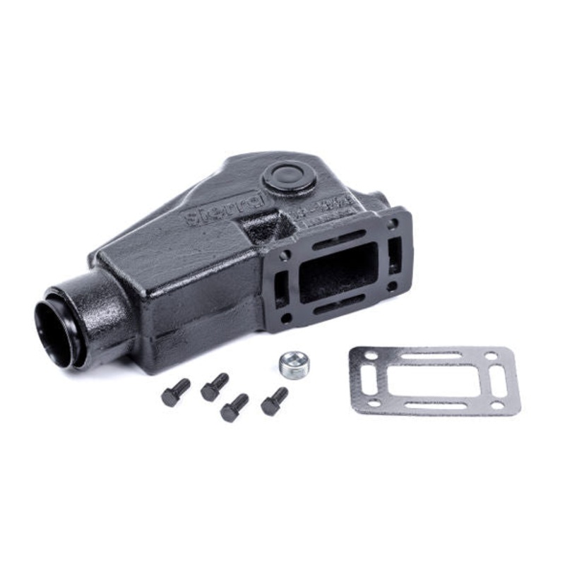 Sierra Marine 181999 Exhaust Manifold Riser