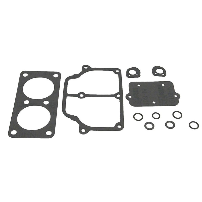 Sierra Marine 187005 Marine Carburetor Rebuild Kit