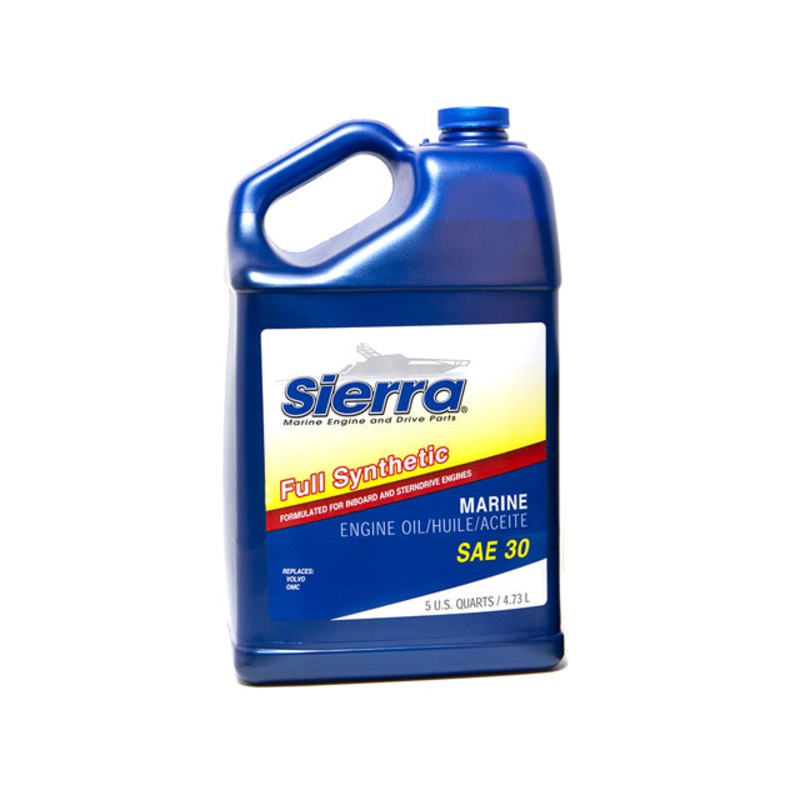 Sierra Marine 1894104 Oil