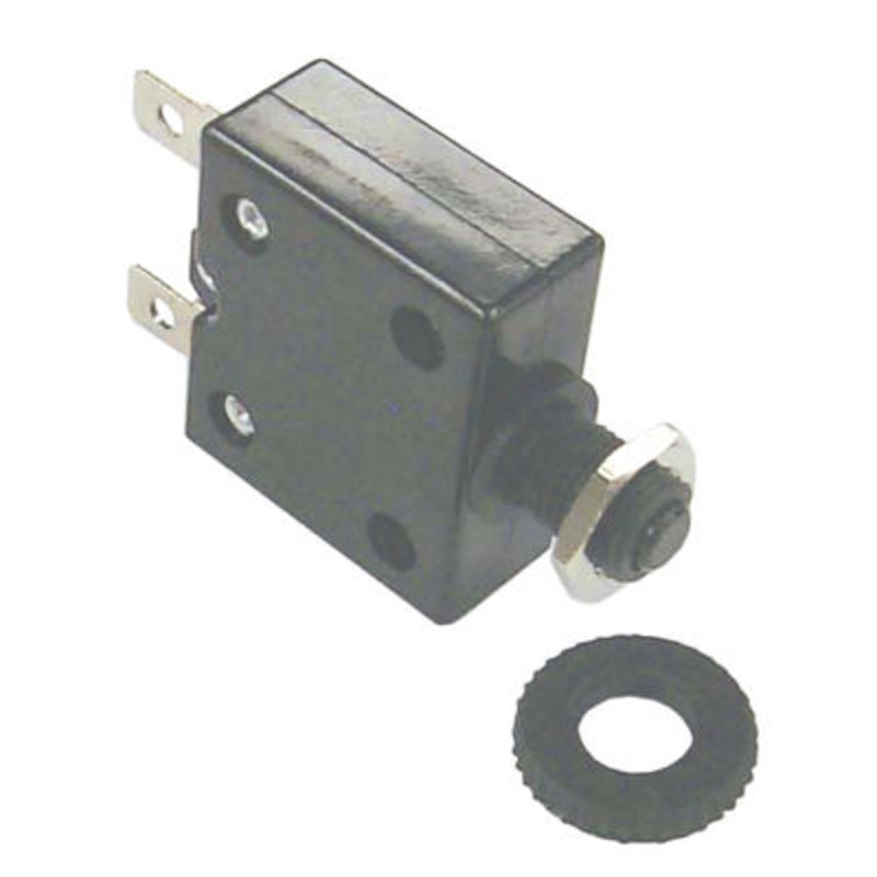 Sierra Marine CB41100 Circuit Breaker