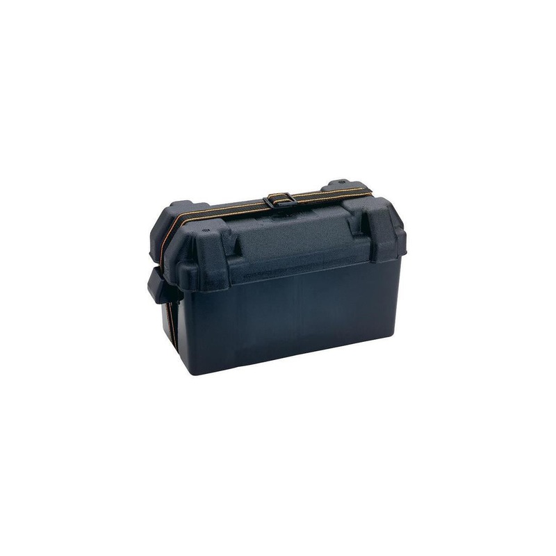 Attwood Marine 90841 Battery Box
