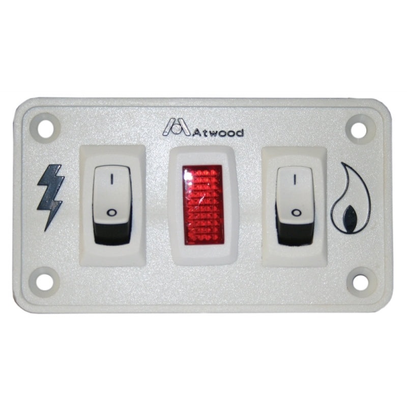 Dometic 91230 Water Heater Power Switch