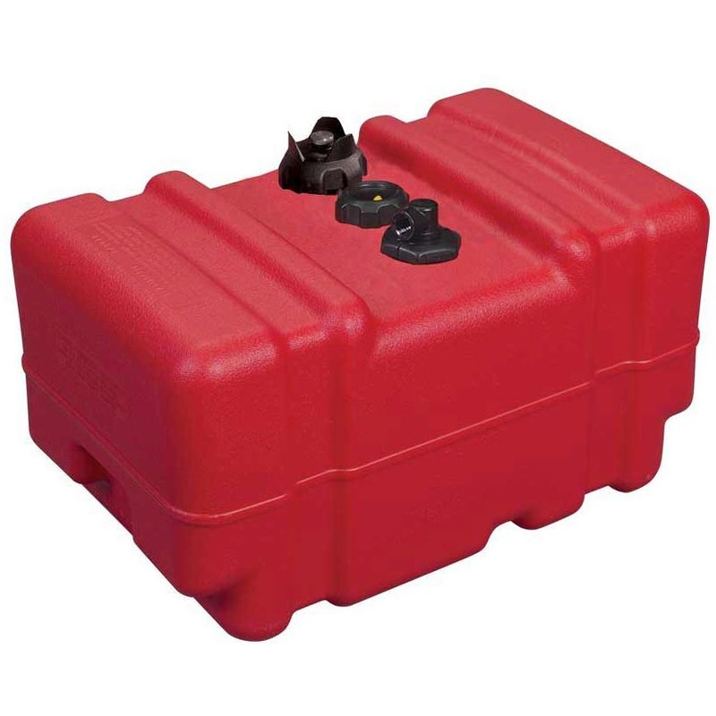 Moeller Marine Products 630012LP Fuel Tank