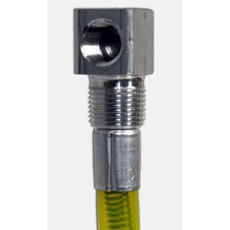 Moeller Marine Products 63502110 Boat Fuel Tank Pickup Tube
