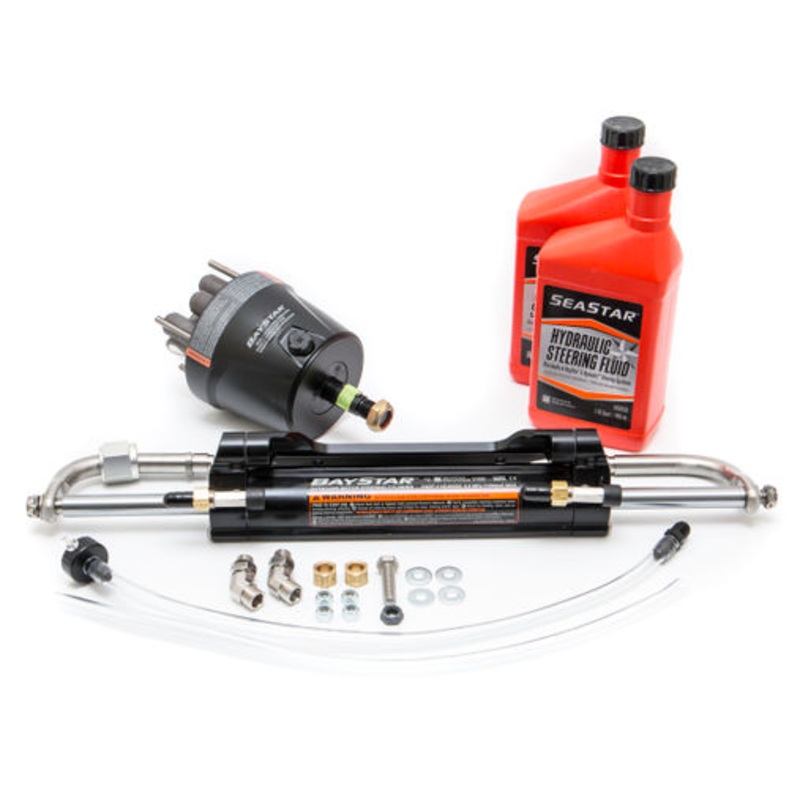 SeaStar HK4300A3 Boat Steering System Hydraulic