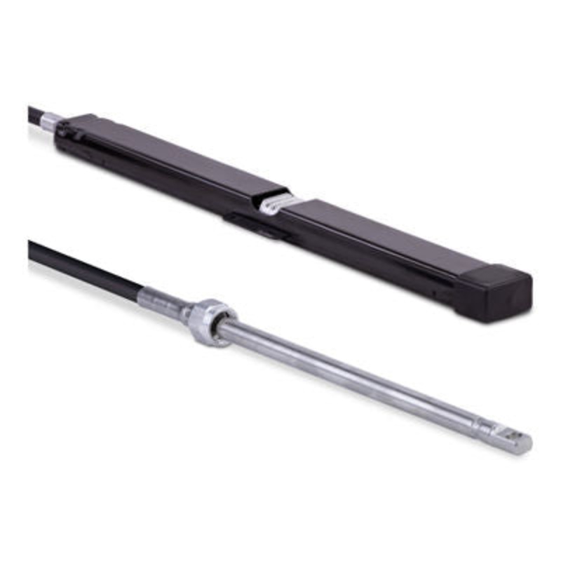 SeaStar SSCX15424 Boat Steering Cable