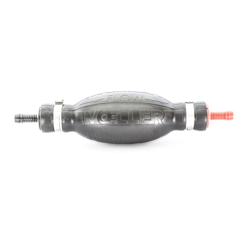 Sierra Marine 03459010 Fuel System Primer Bulb