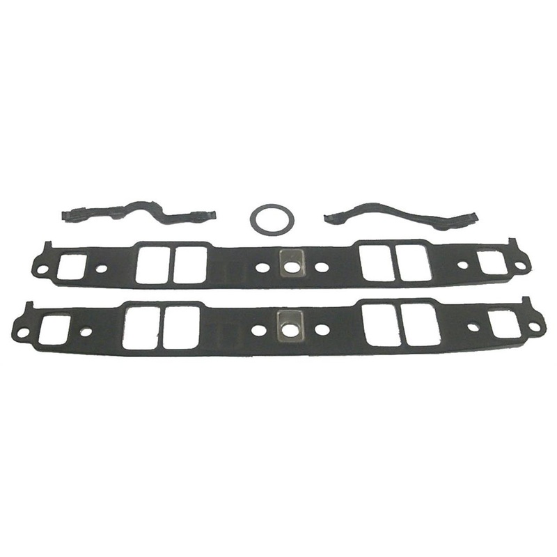 Sierra Marine 180868 Intake Manifold Gasket