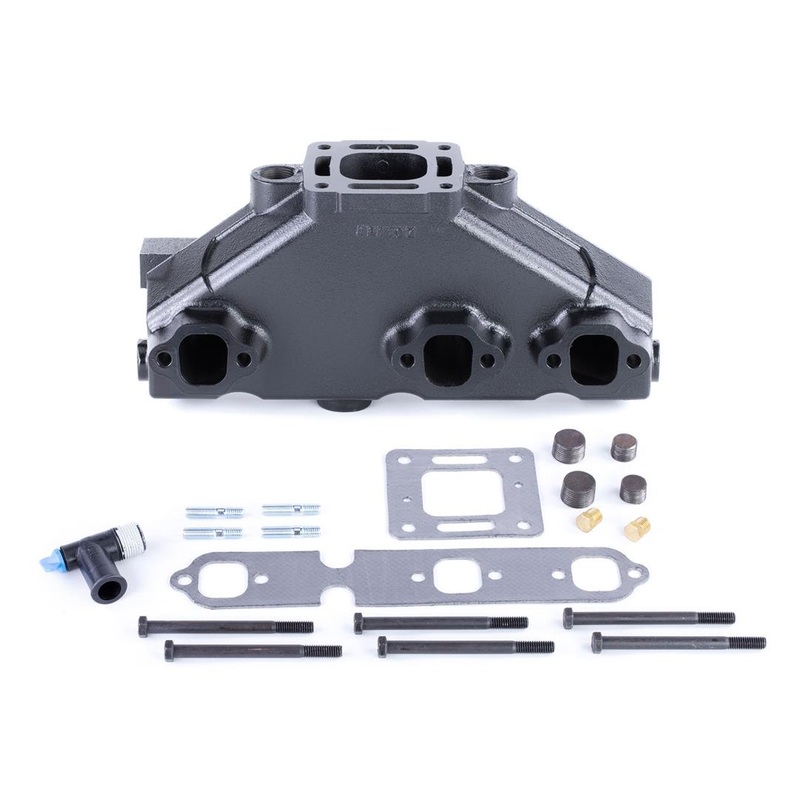 Sierra Marine 1819521 Exhaust Manifold