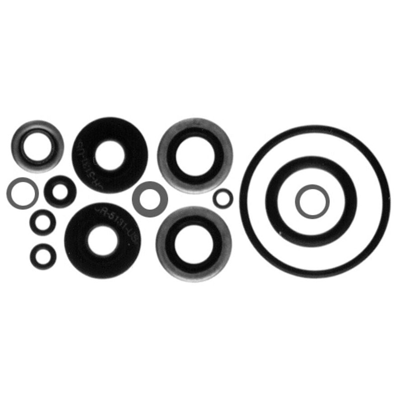 Sierra Marine 182656 Outboard Lower Unit Seal Kit