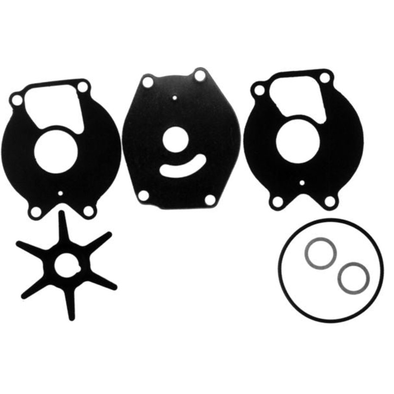 Sierra Marine 183215 Water Pump Impeller