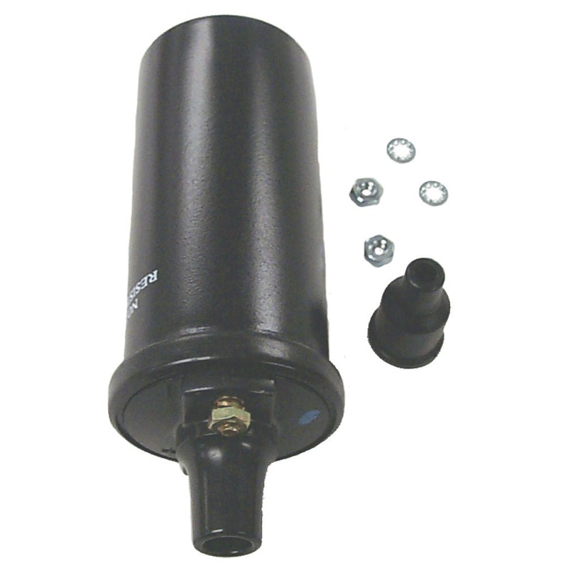 Sierra Marine 185435 Marine Ignition Coil