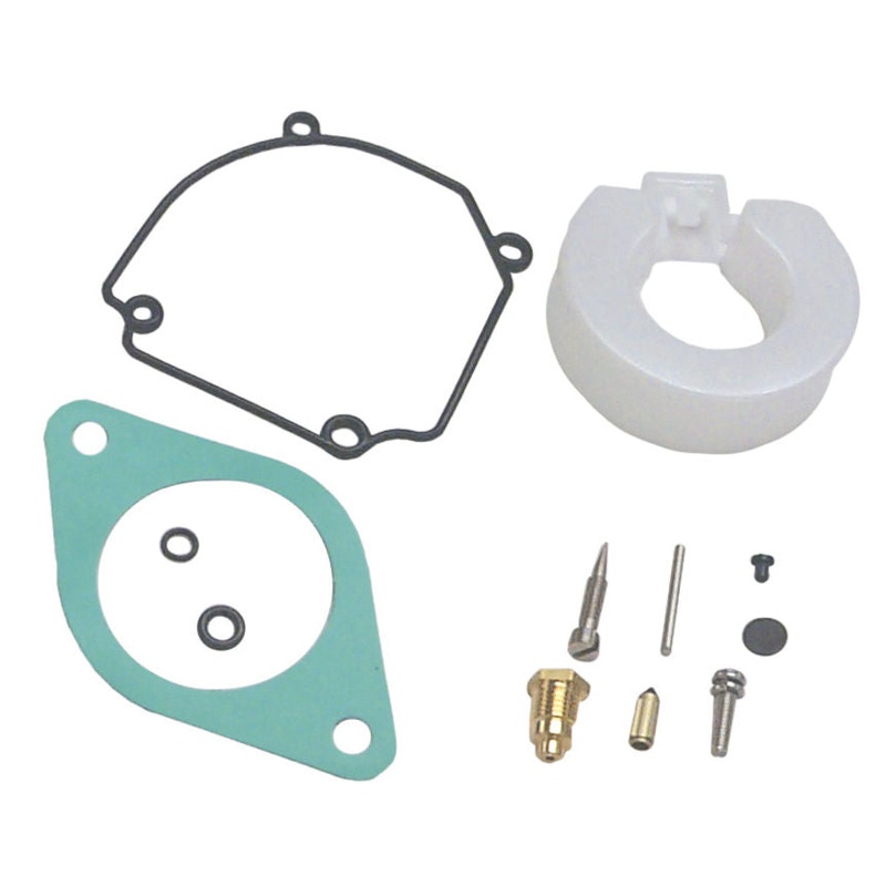 Sierra Marine 187291 Marine Carburetor Rebuild Kit