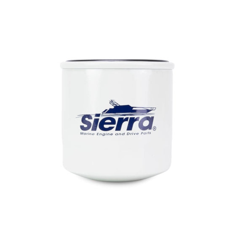 Sierra Marine 1879062 Oil Filter