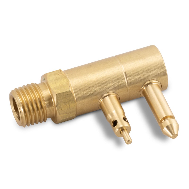 Sierra Marine 1880402 Boat Fuel Line Fitting