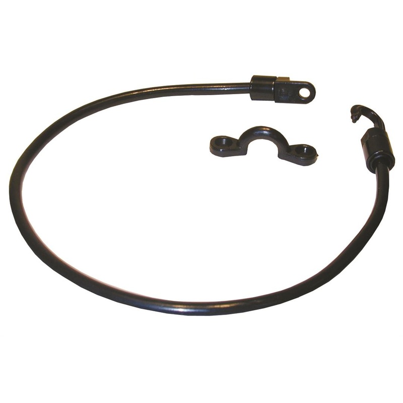 T-H Marine RT14DP Fishing Rod Holder