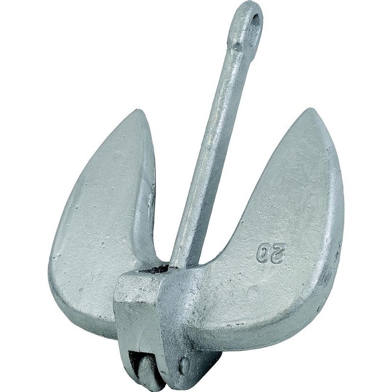 Attwood Marine 99351 Boat Anchor