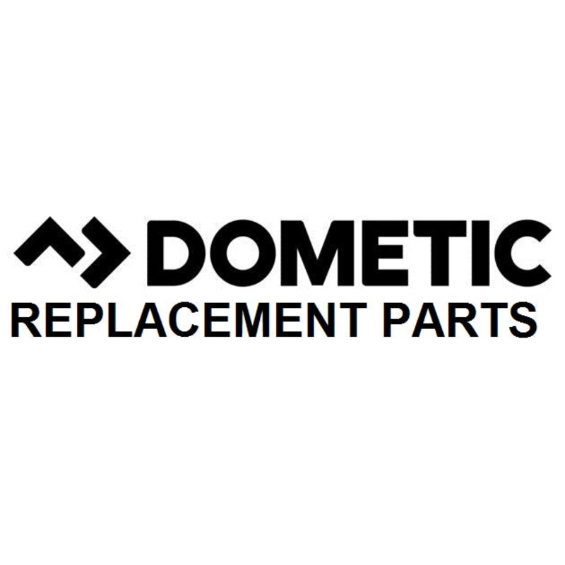 Dometic 3850999032 Refrigerator Door
