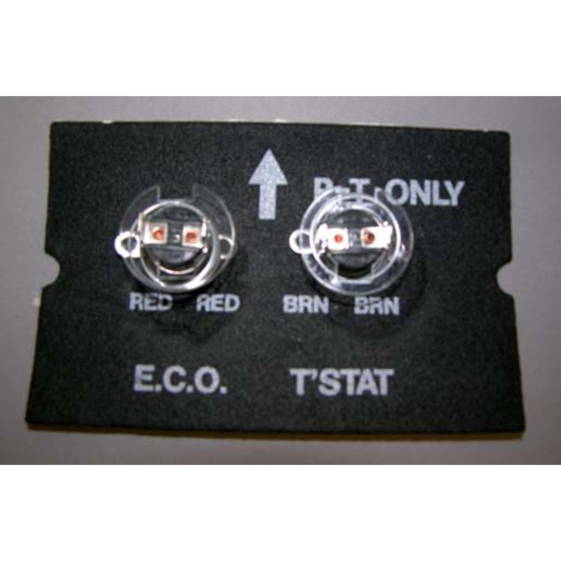 Dometic 91447 Water Heater Thermostat