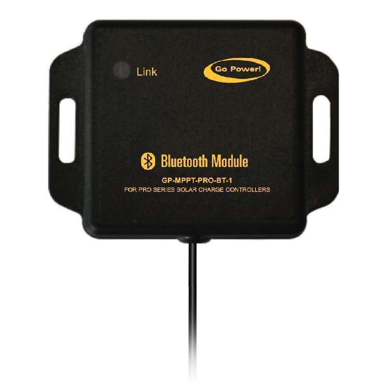 Go Power 82805 Bluetooth Interface Module