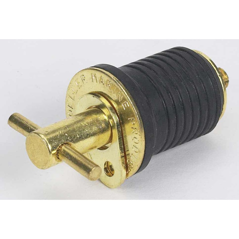Moeller Marine Products 02089910 Boat Drain Plug