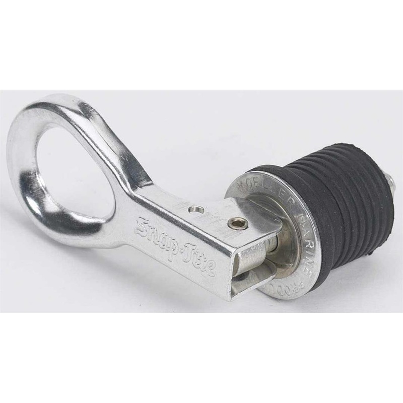 Moeller Marine Products 02907010 Boat Drain Plug