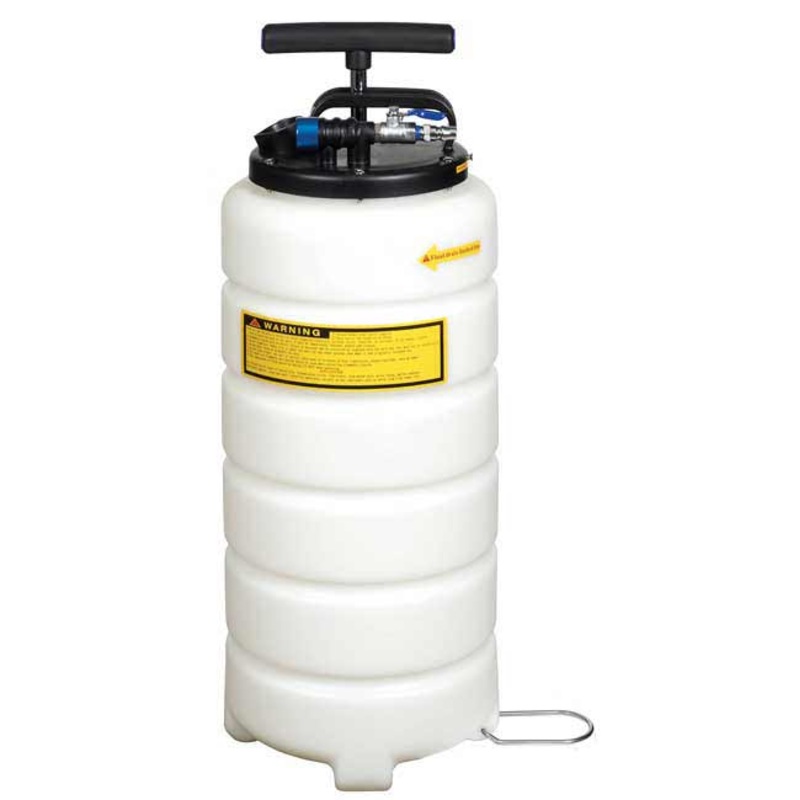 Moeller Marine Products 035360 Dispensing Pump