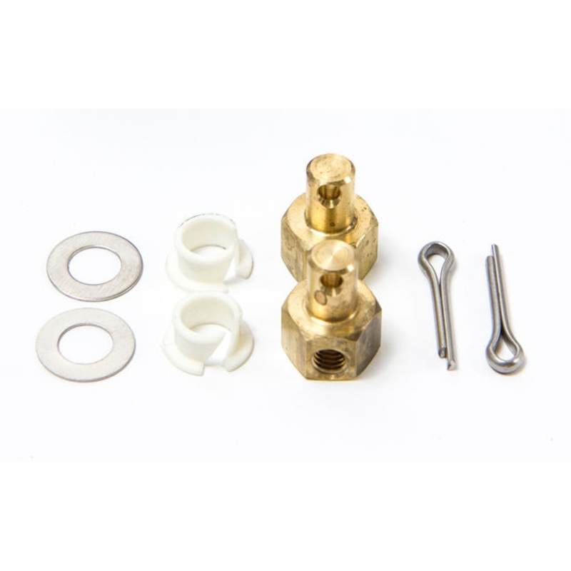 SeaStar CA27563P Boat Control Unit Cable Adapter