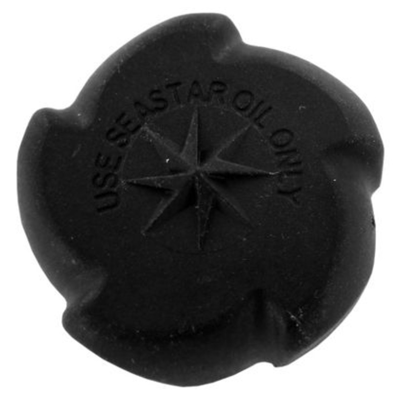 SeaStar HA5432 Boat Hydraulic Steering Filler Plug