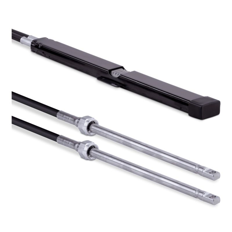 SeaStar SSC13515 Boat Steering Cable