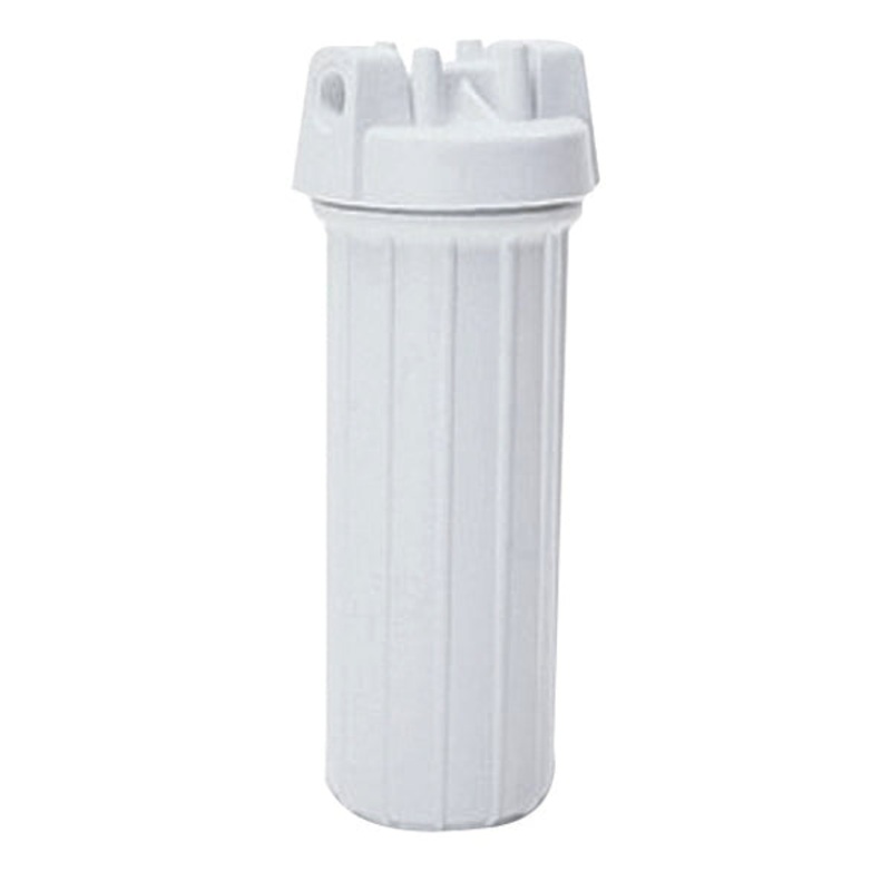 SHURflo RV10UCA Fresh Water Filter Housing