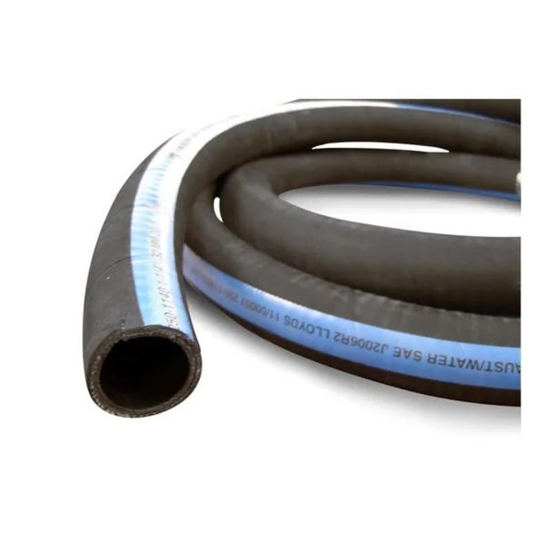Sierra Marine 162501340S Marine Exhaust Hose
